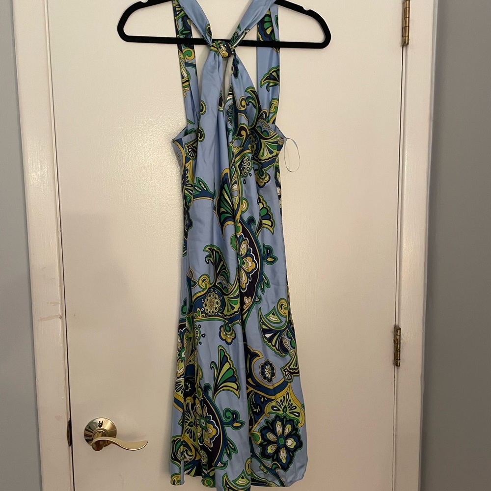 BANANA REPUBLIC dress